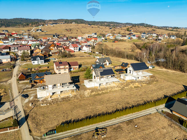 Apartament z garażem | Tatry i Jezioro