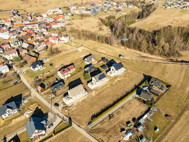 Apartament z garażem | Tatry i Jezioro