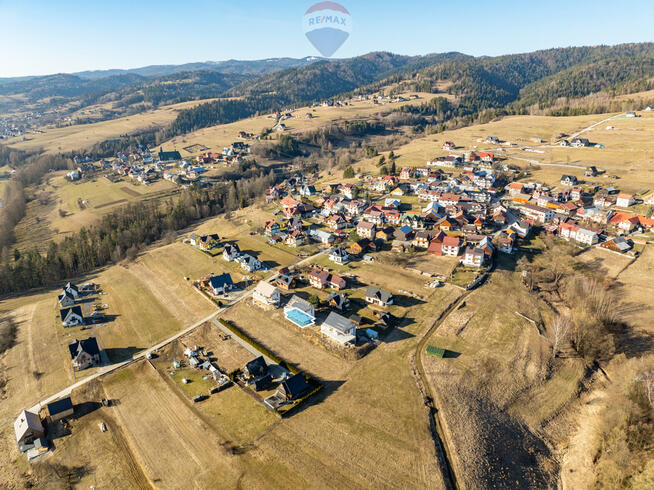 Apartament z garażem | Tatry i Jezioro