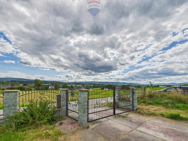 Dom z widokiem na Babią Górę – Skawa | 280 m²