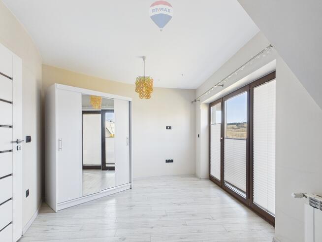 Dom na peryferiach Nowego Targu – Morawczyna 121