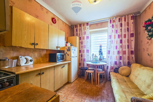 Kawalerka z ogródkiem, parter, Bałuty Julianów