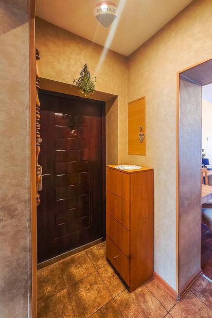 Kawalerka z ogródkiem, parter, Bałuty Julianów