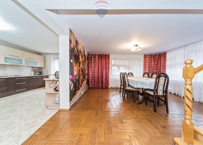 Idealny pod wynajem w Beskidach