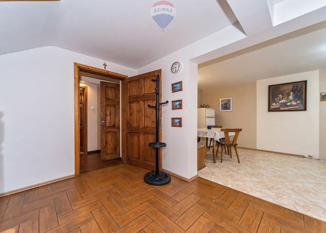 Idealny pod wynajem w Beskidach