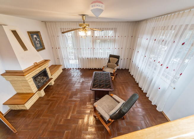 Dla dużej rodziny lub pod wynajem