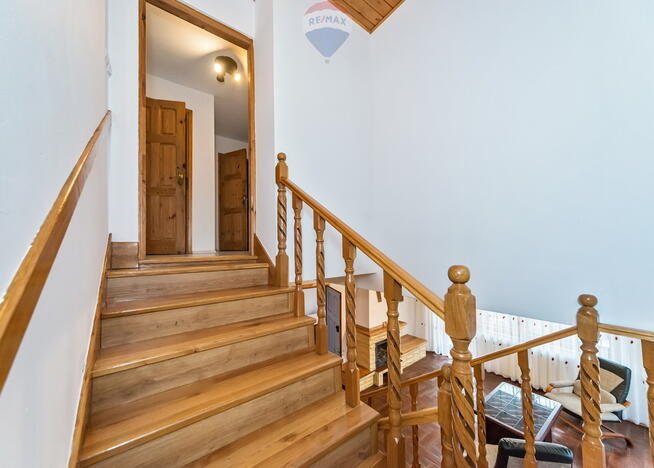 Dla dużej rodziny lub pod wynajem