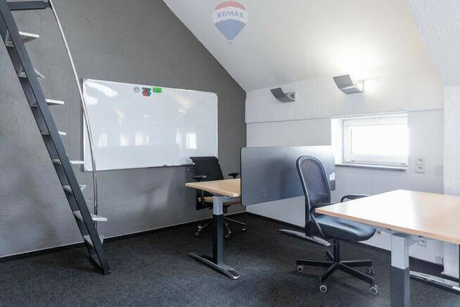 Loft +15m2 antresola, 10 min od Dworca