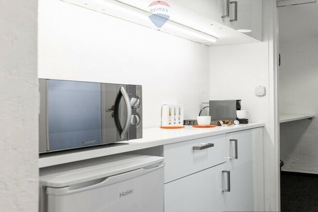 Loft +15m2 antresola, 10 min od Dworca