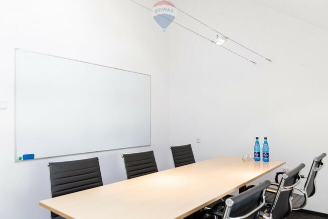 Loft +15m2 antresola, 10 min od Dworca