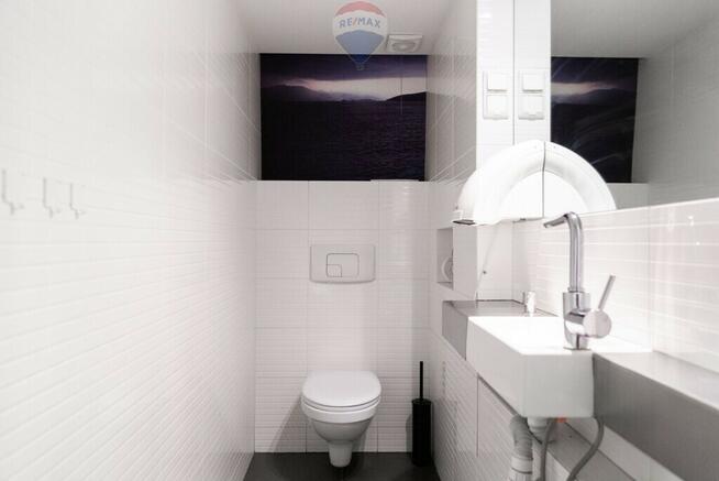 Loft +15m2 antresola, 10 min od Dworca