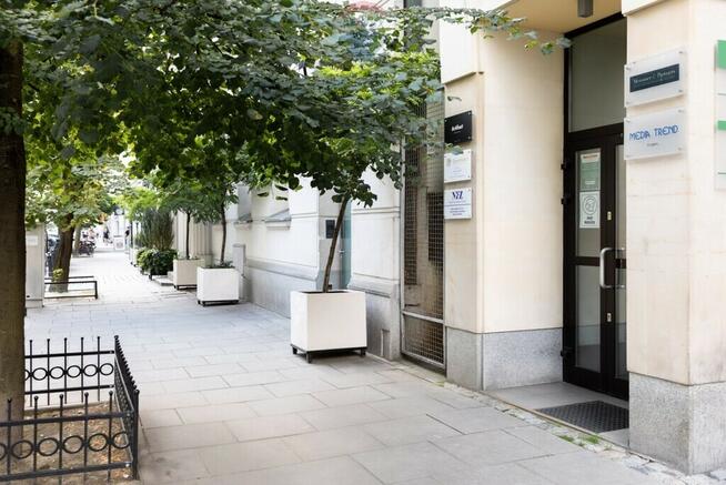 Loft +15m2 antresola, 10 min od Dworca