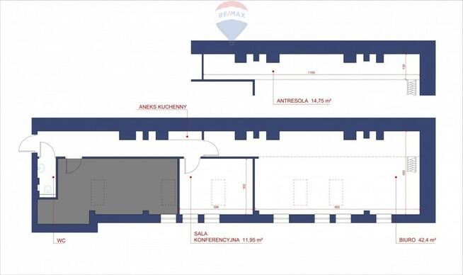 Loft +15m2 antresola, 10 min od Dworca