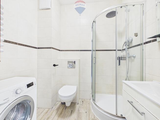 Komfortowa kawalerka Lawendowe Wzgórze