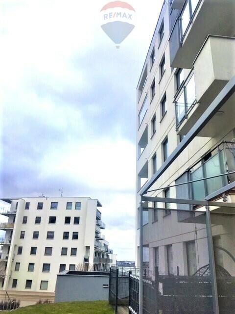 Komfortowa kawalerka Lawendowe Wzgórze