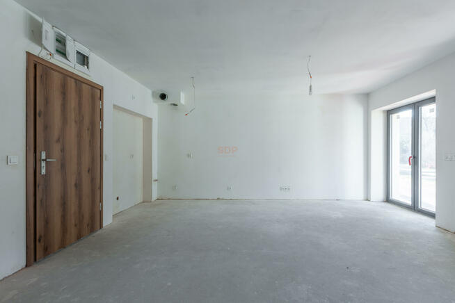 Mieszkanie Szklarska Poręba, Szklana