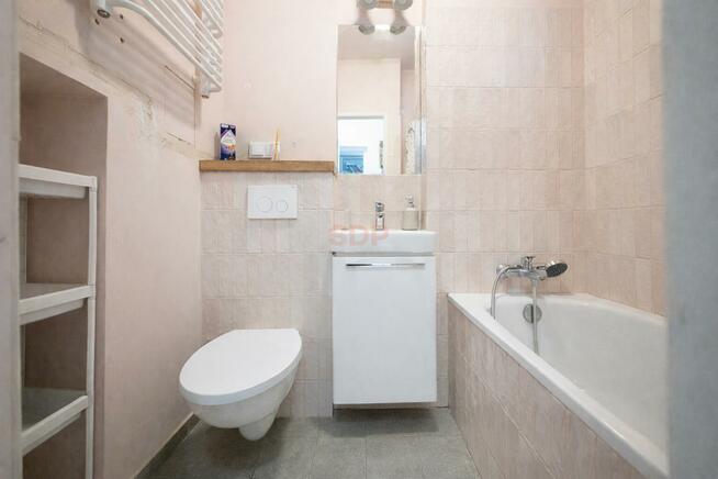 Mieszkanie Wrocław Stare Miasto, Szczepin, Braniborska