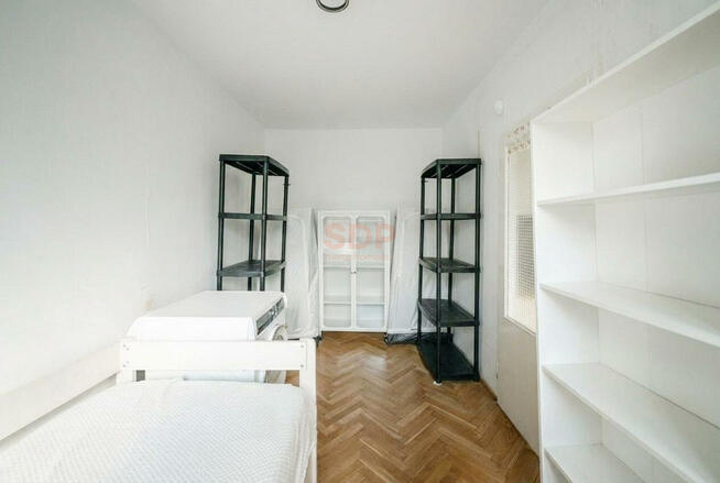 Mieszkanie Wrocław Stare Miasto, Szczepin, Braniborska