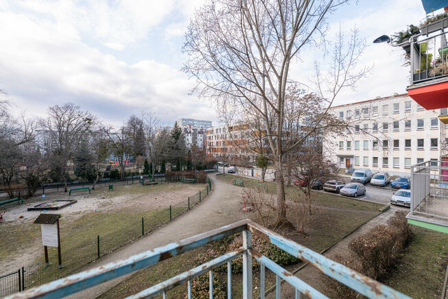 Mieszkanie Wrocław Stare Miasto, Szczepin, Braniborska