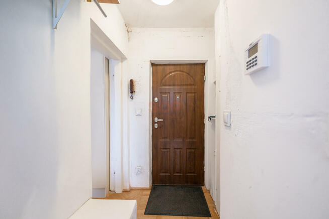 Mieszkanie Wrocław Stare Miasto, Szczepin, Braniborska