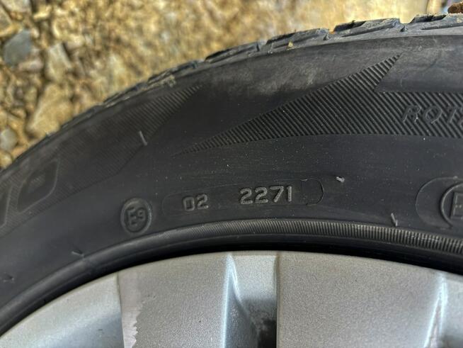 C4 Grand Picasso 2.0 HDI manual 136km 7 FOTELI klima SERWIS 2009