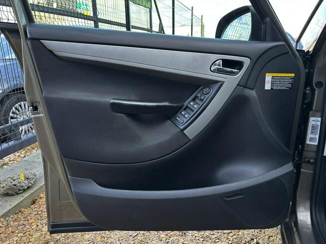 C4 Grand Picasso 2.0 HDI manual 136km 7 FOTELI klima SERWIS 2009