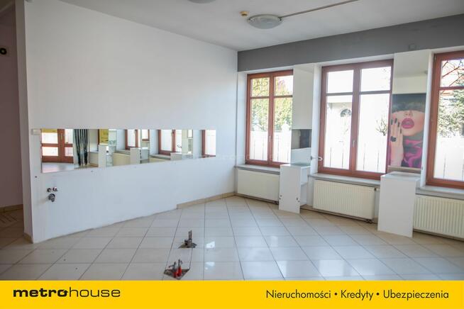 Na sprzedaż lokal użytkowy 660 m² centrum miasta