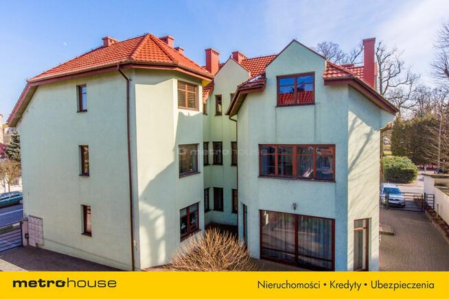 Na sprzedaż lokal użytkowy 660 m² centrum miasta