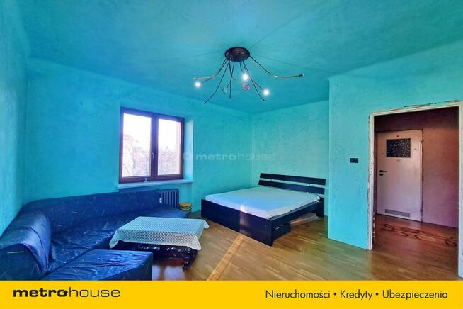 Mieszkanie 35 m2 z potencjałem w Radomiu - Planty!