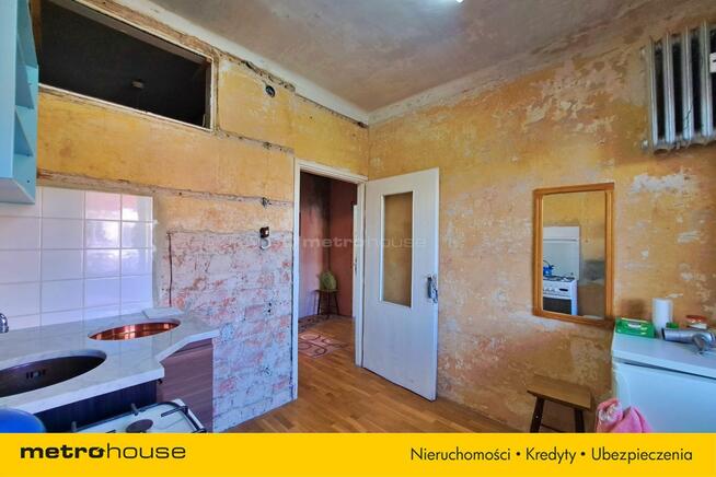 Mieszkanie 35 m2 z potencjałem w Radomiu - Planty!