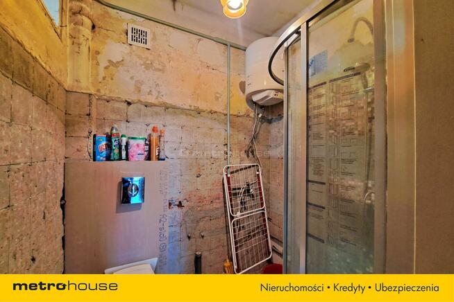 Mieszkanie 35 m2 z potencjałem w Radomiu - Planty!