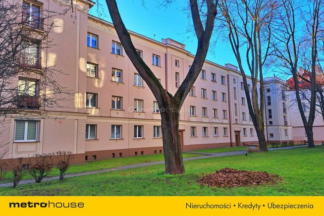 Mieszkanie 35 m2 z potencjałem w Radomiu - Planty!