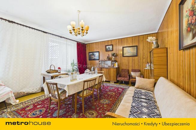 Komfortowy dom w centrum miasta