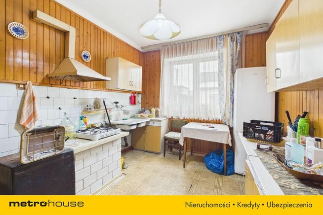 Komfortowy dom w centrum miasta