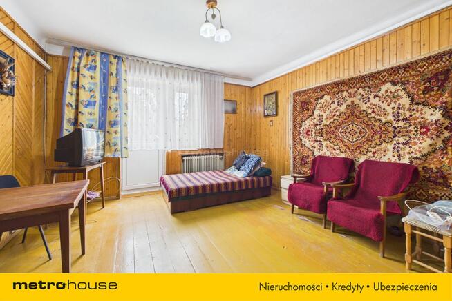 Komfortowy dom w centrum miasta