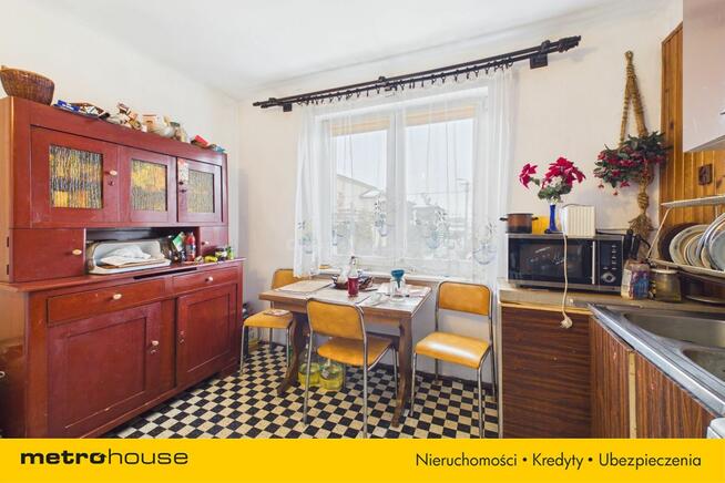 Komfortowy dom w centrum miasta