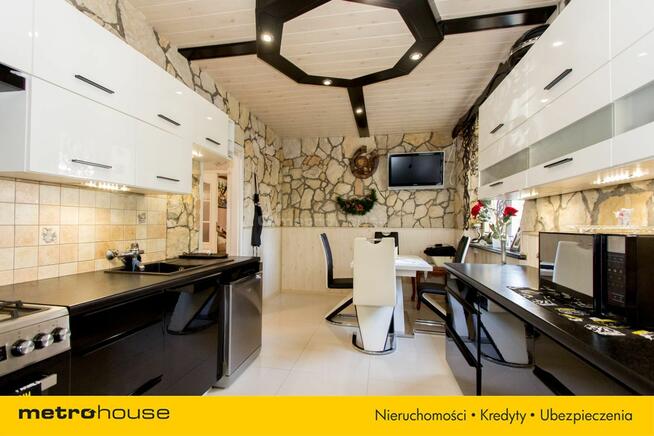 Dom z potencjałem mieszkalno-biznesowym!