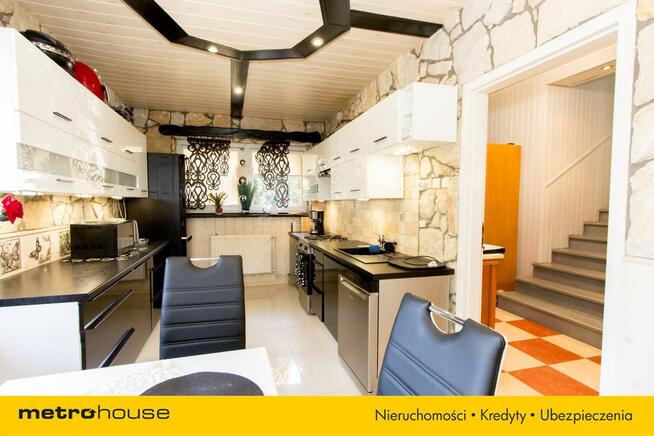 Dom z potencjałem mieszkalno-biznesowym!