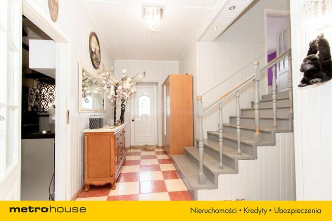 Dom z potencjałem mieszkalno-biznesowym!