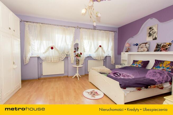 Dom z potencjałem mieszkalno-biznesowym!