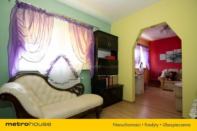 Dom z potencjałem mieszkalno-biznesowym!