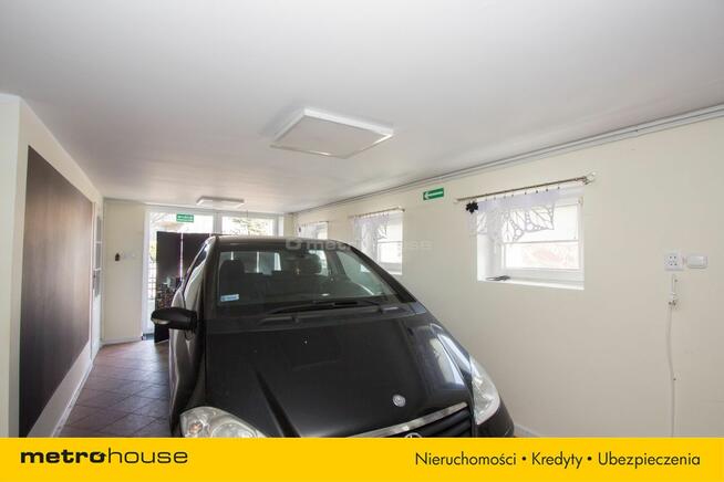 Dom z potencjałem mieszkalno-biznesowym!