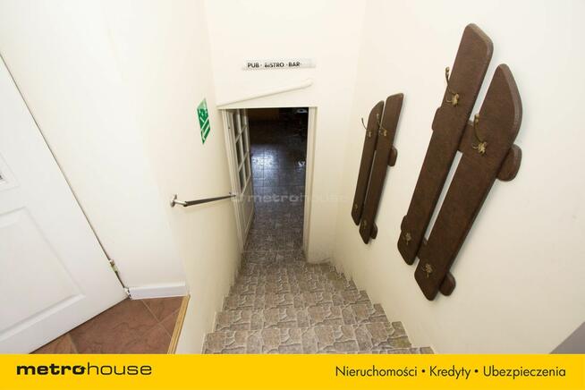 Dom z potencjałem mieszkalno-biznesowym!