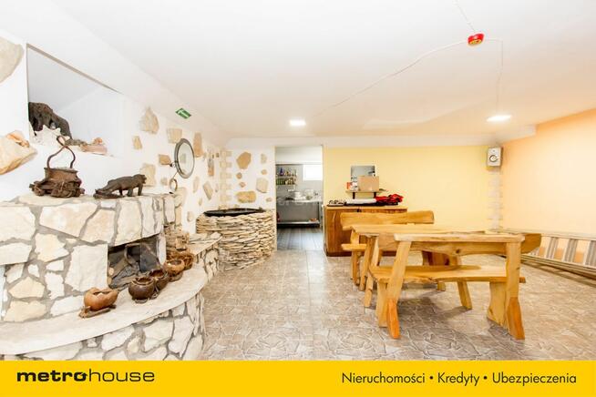 Dom z potencjałem mieszkalno-biznesowym!