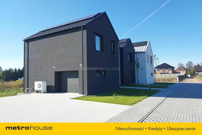 NOWOCZESNY DOM W KRZESINACH! PRZYJAZNY ALERGIKOM!