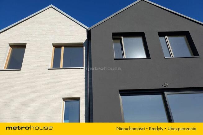 NOWOCZESNY DOM W KRZESINACH! PRZYJAZNY ALERGIKOM!