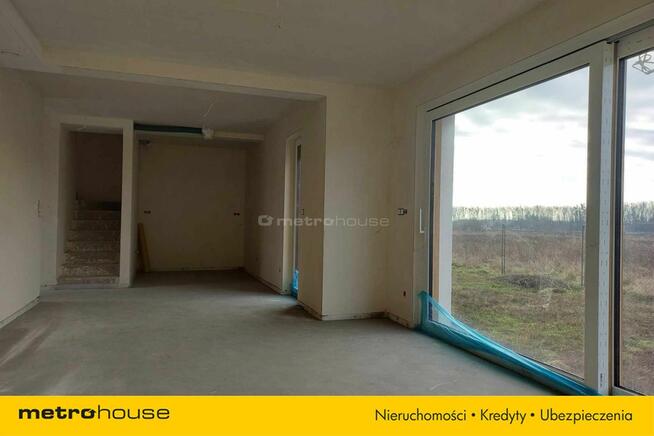 NOWOCZESNY DOM W KRZESINACH! PRZYJAZNY ALERGIKOM!