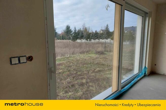 NOWOCZESNY DOM W KRZESINACH! PRZYJAZNY ALERGIKOM!