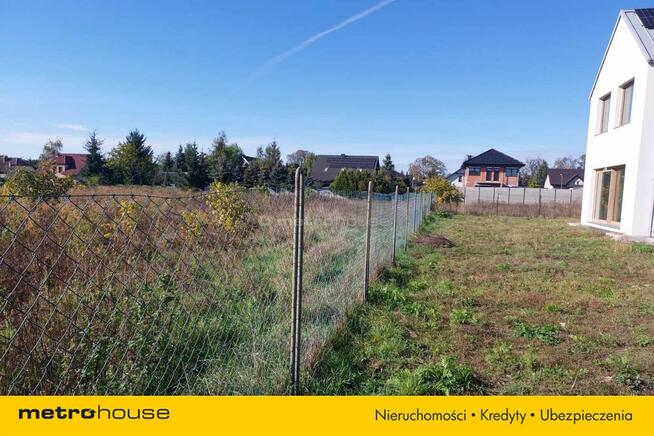 NOWOCZESNY DOM W KRZESINACH! PRZYJAZNY ALERGIKOM!