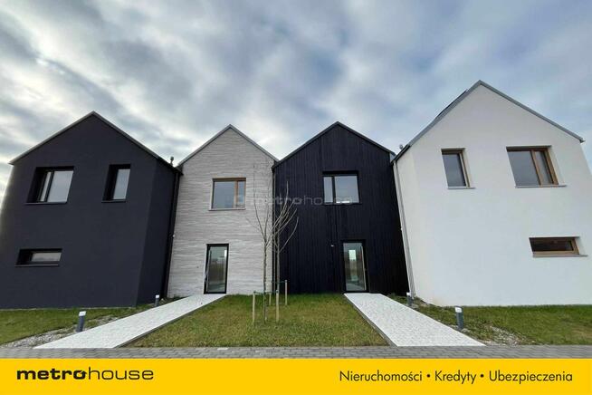 NOWOCZESNY DOM W KRZESINACH! PRZYJAZNY ALERGIKOM!